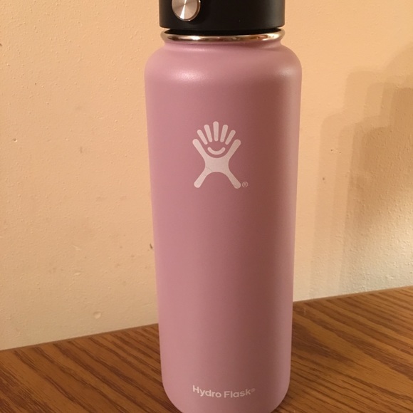 40 oz hydro flask lilac